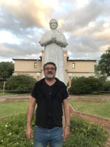 Administrador - Andrés Kokotik