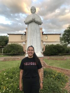 Guadalupe Báez - Consejera