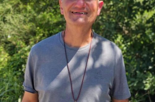 Padre Julio Bofelli - Nuevo Inspector Argentina Norte