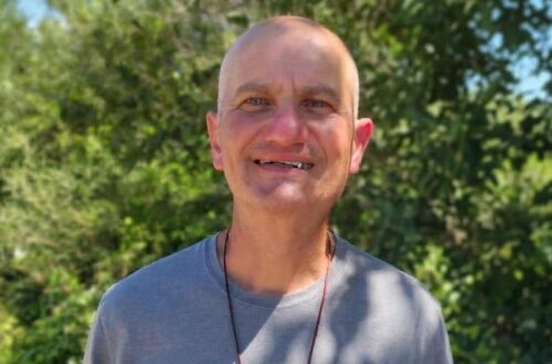 Padre Julio Bofelli - Nuevo Inspector Argentina Norte